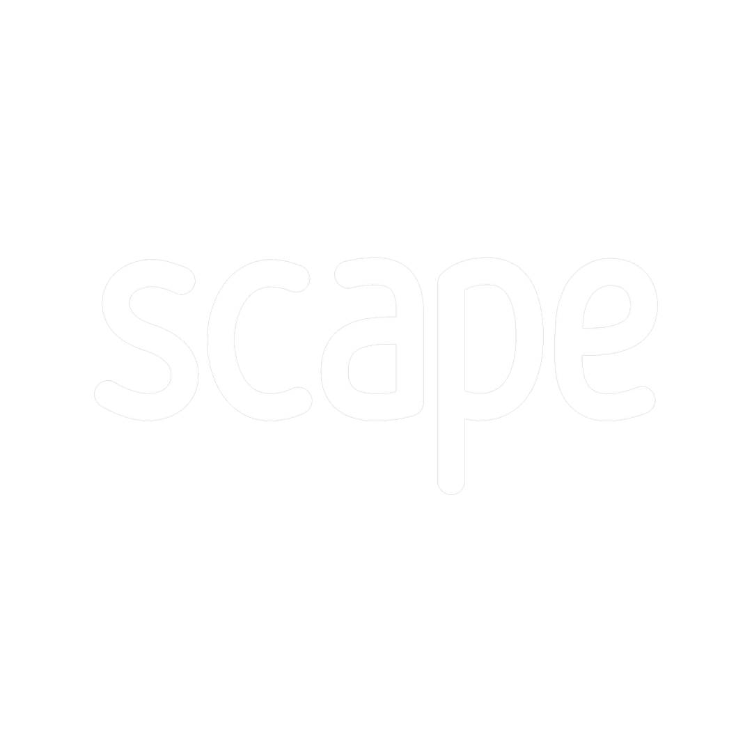 Scape logo