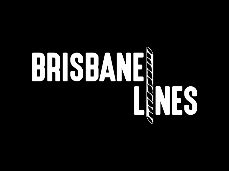 Brisbane Lines Brisbane Lines