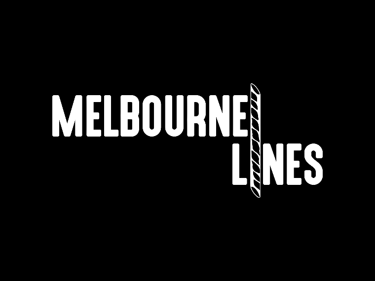 Melbourne Lines Melbourne Lines